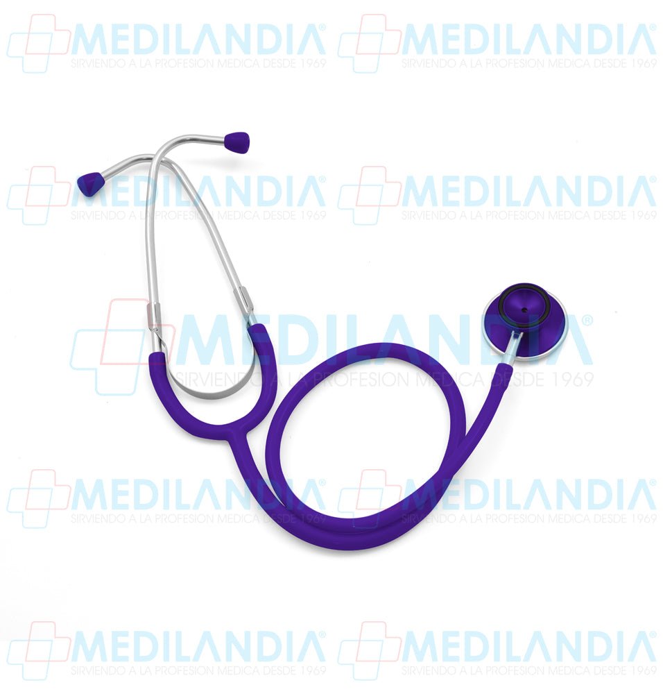 Kit de diagnósticostico con baumanómetros (esfigmomanometro) y estetoscopio con doble campana - Kit de diagnóstico - MEDSTAR - MEDILANDIA | Tienda de productos y equipos médicos de calidad en México | Soluciones profesionales para clínicas, hospitales y consultorios.