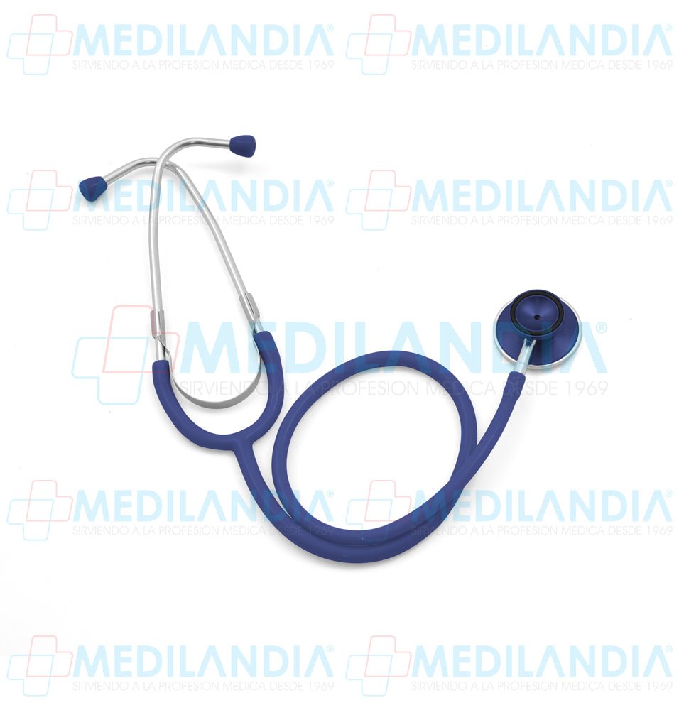 Kit de diagnósticostico con baumanómetros (esfigmomanometro) y estetoscopio con doble campana - Kit de diagnóstico - MEDSTAR - MEDILANDIA | Tienda de productos y equipos médicos de calidad en México | Soluciones profesionales para clínicas, hospitales y consultorios.