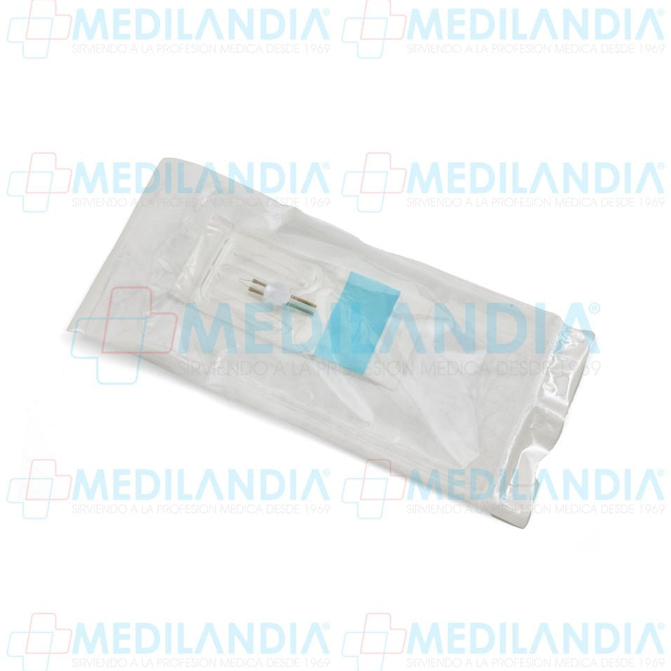 Kit de electrocauterios tipo lápiz de alta y baja temperatura - Cauterizador - BOVIE - MEDILANDIA | Tienda de productos y equipos médicos de calidad en México | Soluciones profesionales para clínicas, hospitales y consultorios.