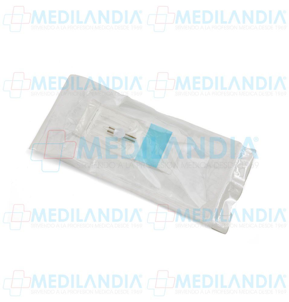 Kit de electrocauterios tipo lápiz de alta y baja temperatura - Cauterizador - BOVIE - MEDILANDIA | Tienda de productos y equipos médicos de calidad en México | Soluciones profesionales para clínicas, hospitales y consultorios.