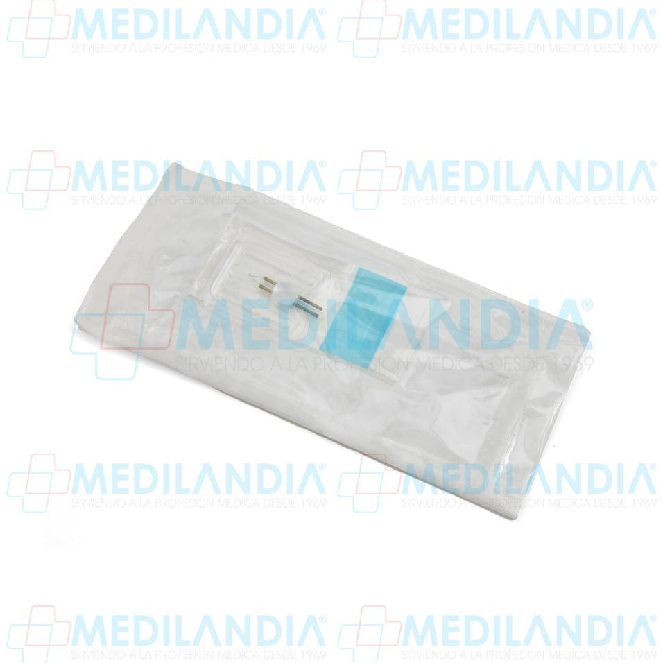 Kit de electrocauterios tipo lápiz de alta y baja temperatura - Cauterizador - BOVIE - MEDILANDIA | Tienda de productos y equipos médicos de calidad en México | Soluciones profesionales para clínicas, hospitales y consultorios.