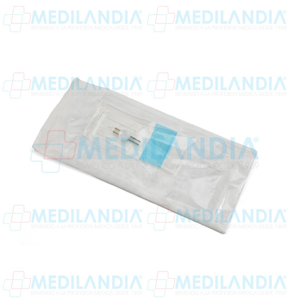 Kit de electrocauterios tipo lápiz de alta y baja temperatura - Cauterizador - BOVIE - MEDILANDIA | Tienda de productos y equipos médicos de calidad en México | Soluciones profesionales para clínicas, hospitales y consultorios.
