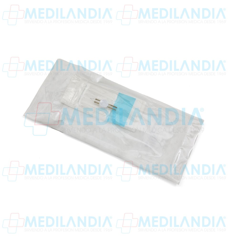 Kit de electrocauterios tipo lápiz de alta y baja temperatura - Cauterizador - BOVIE - MEDILANDIA | Tienda de productos y equipos médicos de calidad en México | Soluciones profesionales para clínicas, hospitales y consultorios.