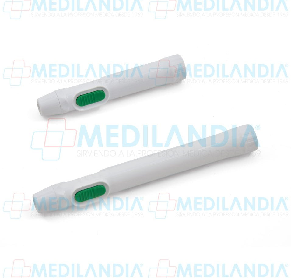 Kit de electrocauterios tipo lápiz de alta y baja temperatura - Cauterizador - BOVIE - MEDILANDIA | Tienda de productos y equipos médicos de calidad en México | Soluciones profesionales para clínicas, hospitales y consultorios.