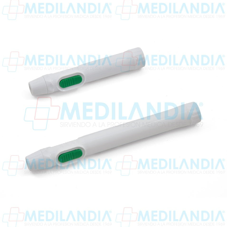 Kit de electrocauterios tipo lápiz de alta y baja temperatura - Cauterizador - BOVIE - MEDILANDIA | Tienda de productos y equipos médicos de calidad en México | Soluciones profesionales para clínicas, hospitales y consultorios.
