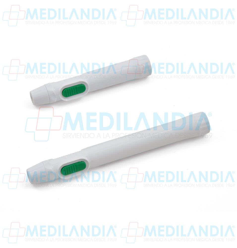 Kit de electrocauterios tipo lápiz de alta y baja temperatura - Cauterizador - BOVIE - MEDILANDIA | Tienda de productos y equipos médicos de calidad en México | Soluciones profesionales para clínicas, hospitales y consultorios.