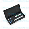 Kit de electrocauterios tipo lápiz de alta y baja temperatura - Cauterizador - BOVIE - MEDILANDIA | Tienda de productos y equipos médicos de calidad en México | Soluciones profesionales para clínicas, hospitales y consultorios.