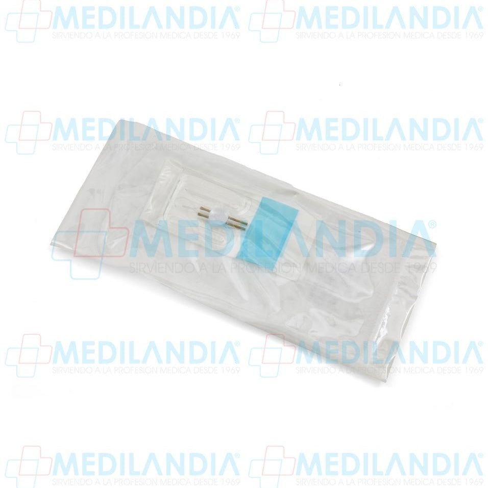 Kit de electrocauterios tipo lápiz de alta y baja temperatura - Cauterizador - BOVIE - MEDILANDIA | Tienda de productos y equipos médicos de calidad en México | Soluciones profesionales para clínicas, hospitales y consultorios.