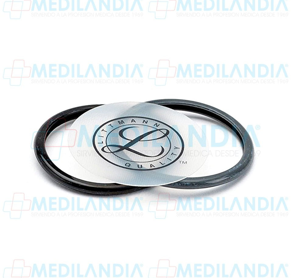 Kit de repuesto para Littmann Classic II Pediatrico 40012 - Accesorios estetoscopio - LITTMANN - MEDILANDIA | Tienda de productos médicos