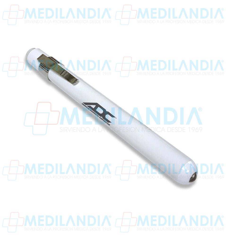 Lampara de diagnóstico - Lampara de diagnóstico - ADC - MEDILANDIA | Tienda de productos médicos