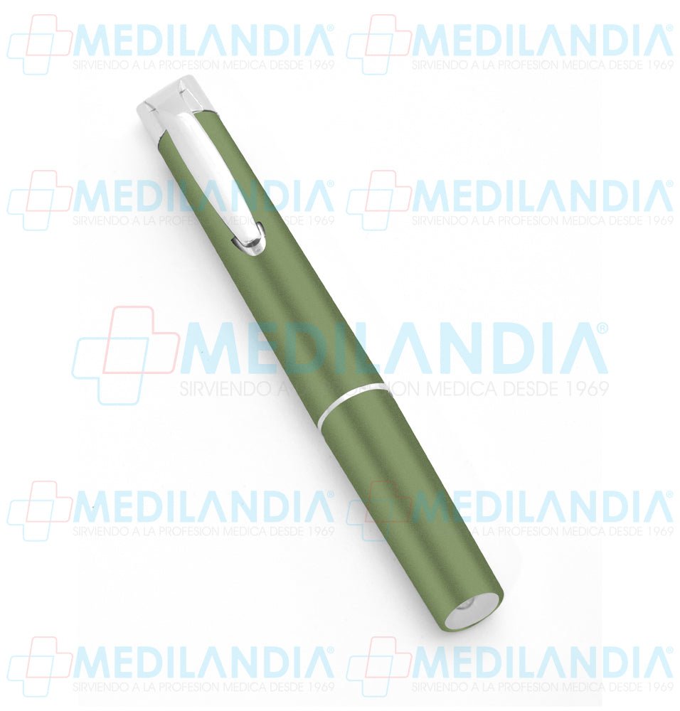 Lampara de diagnóstico - Lampara de diagnóstico - LED VIEW - MEDILANDIA | Tienda de productos médicos