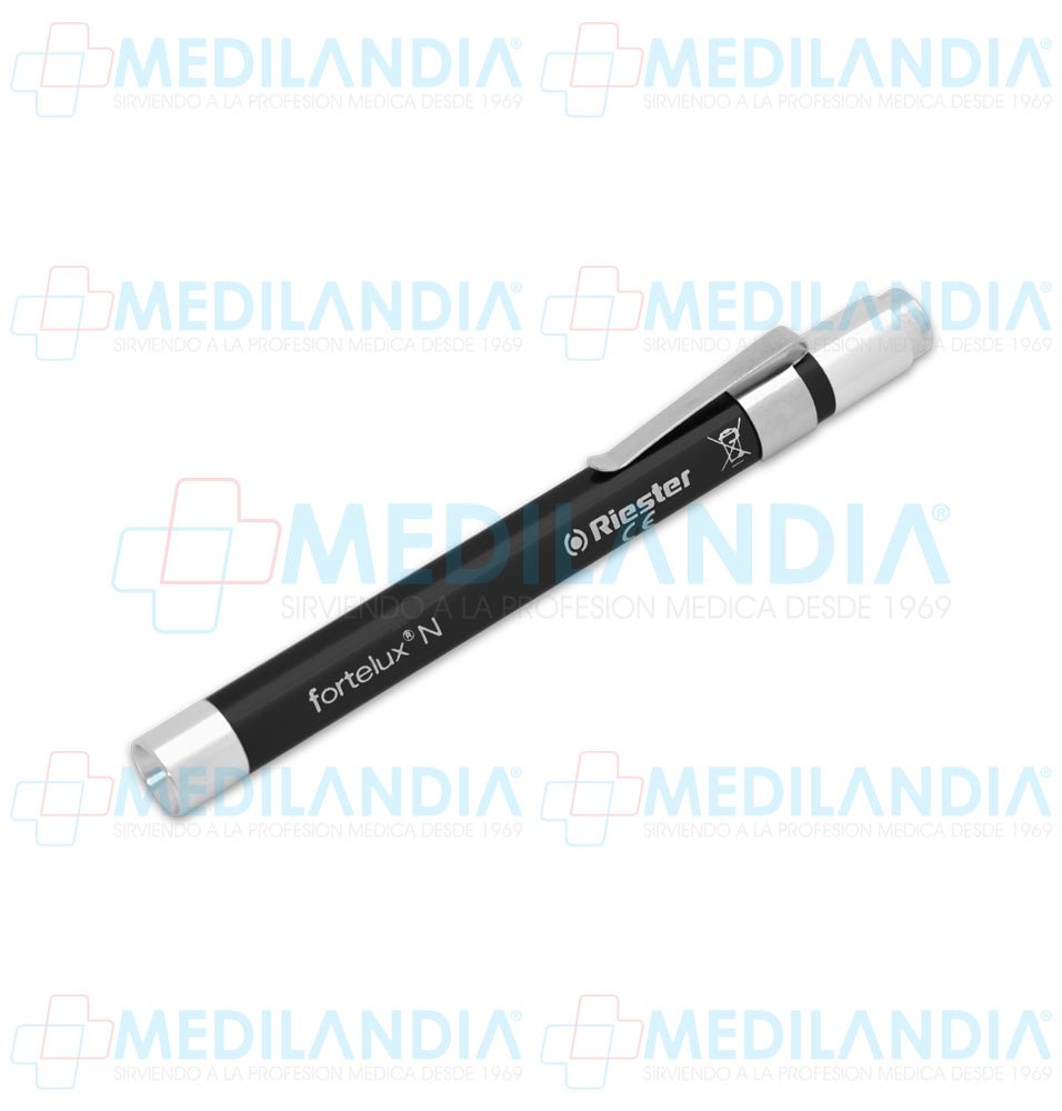 Lampara de diagnóstico LED - Lampara de diagnóstico - RIESTER - MEDILANDIA | Tienda de productos médicos