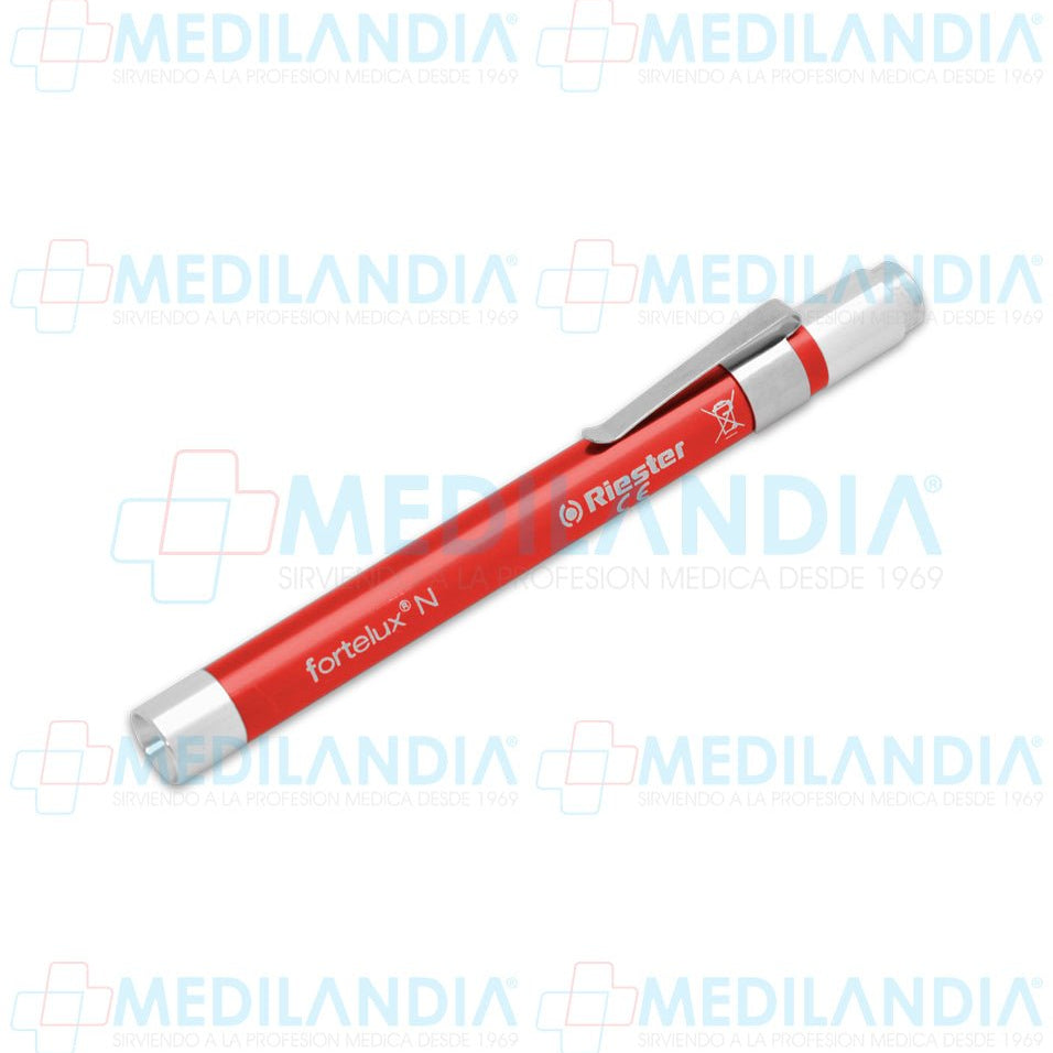 Lampara de diagnóstico LED - Lampara de diagnóstico - RIESTER - MEDILANDIA | Tienda de productos médicos