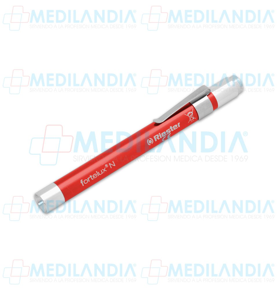 Lampara de diagnóstico LED - Lampara de diagnóstico - RIESTER - MEDILANDIA | Tienda de productos médicos