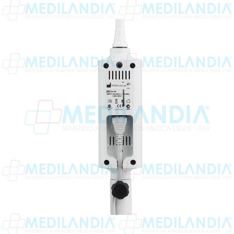 Lámpara de Examen - Lámpara de examen - WELCH ALLYN - MEDILANDIA | Tienda de productos médicos