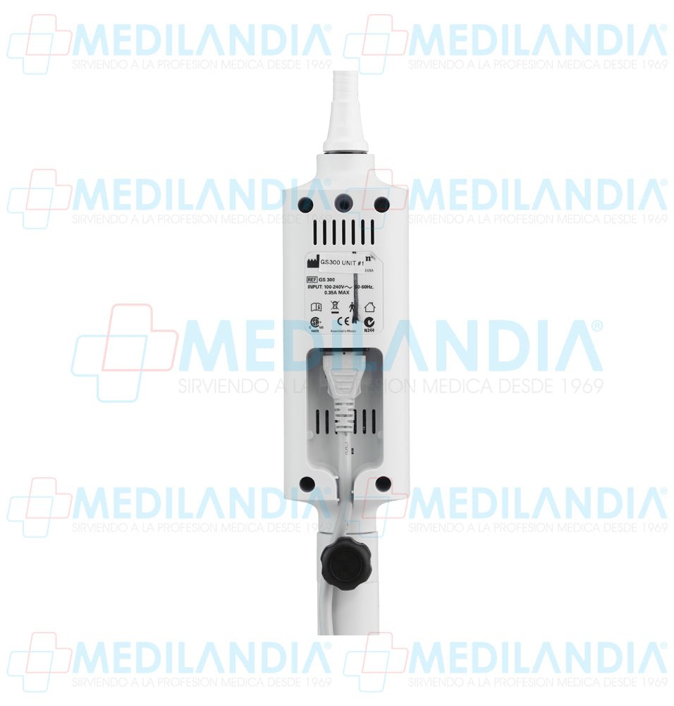 Lámpara de Examen - Lámpara de examen - WELCH ALLYN - MEDILANDIA | Tienda de productos médicos