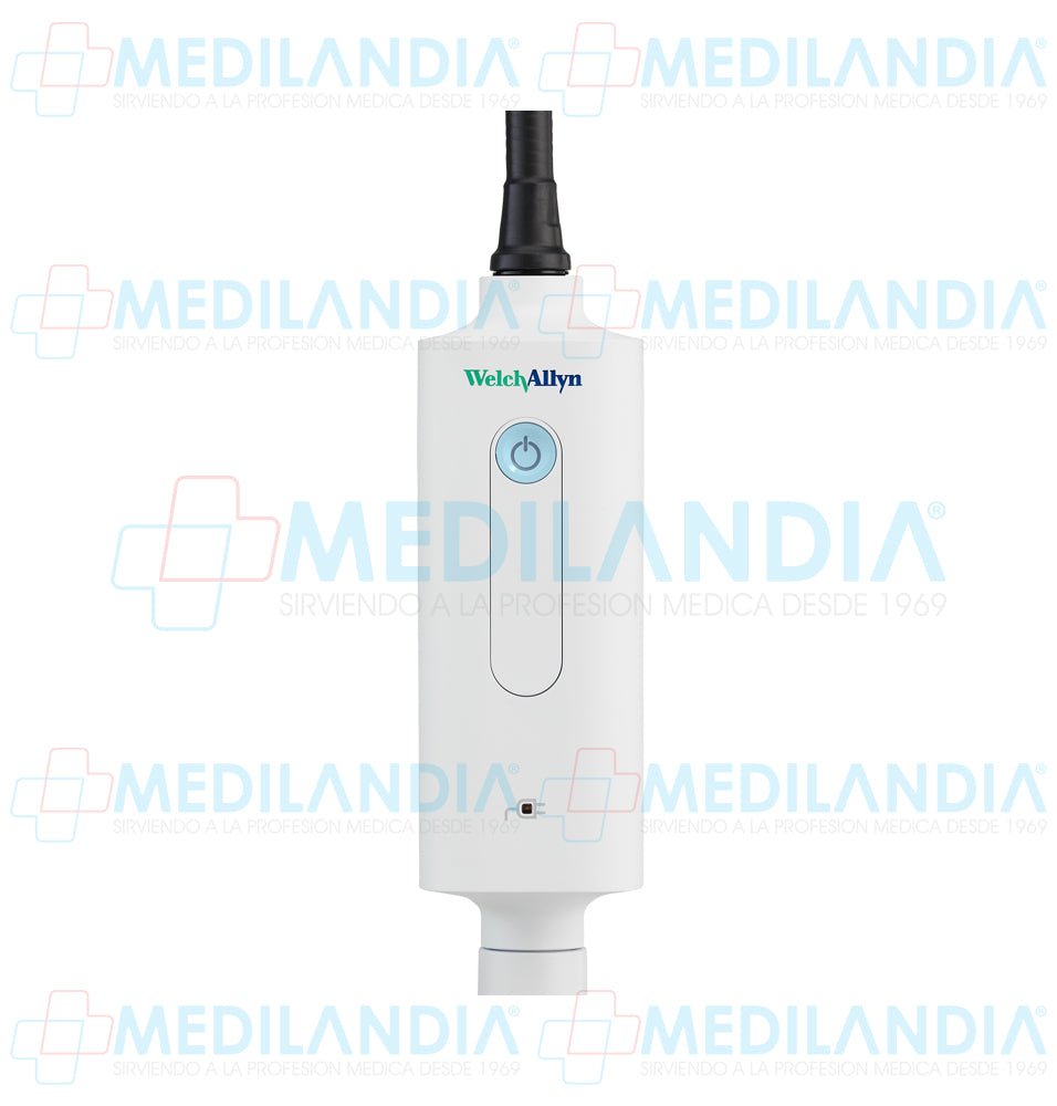 Lámpara de Examen - Lámpara de examen - WELCH ALLYN - MEDILANDIA | Tienda de productos médicos