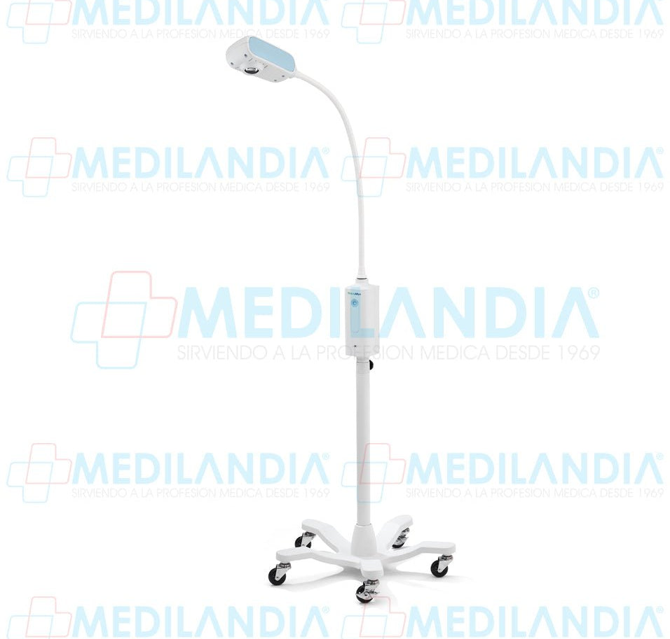 Lámpara de Examen - Lámpara de examen - WELCH ALLYN - MEDILANDIA | Tienda de productos médicos