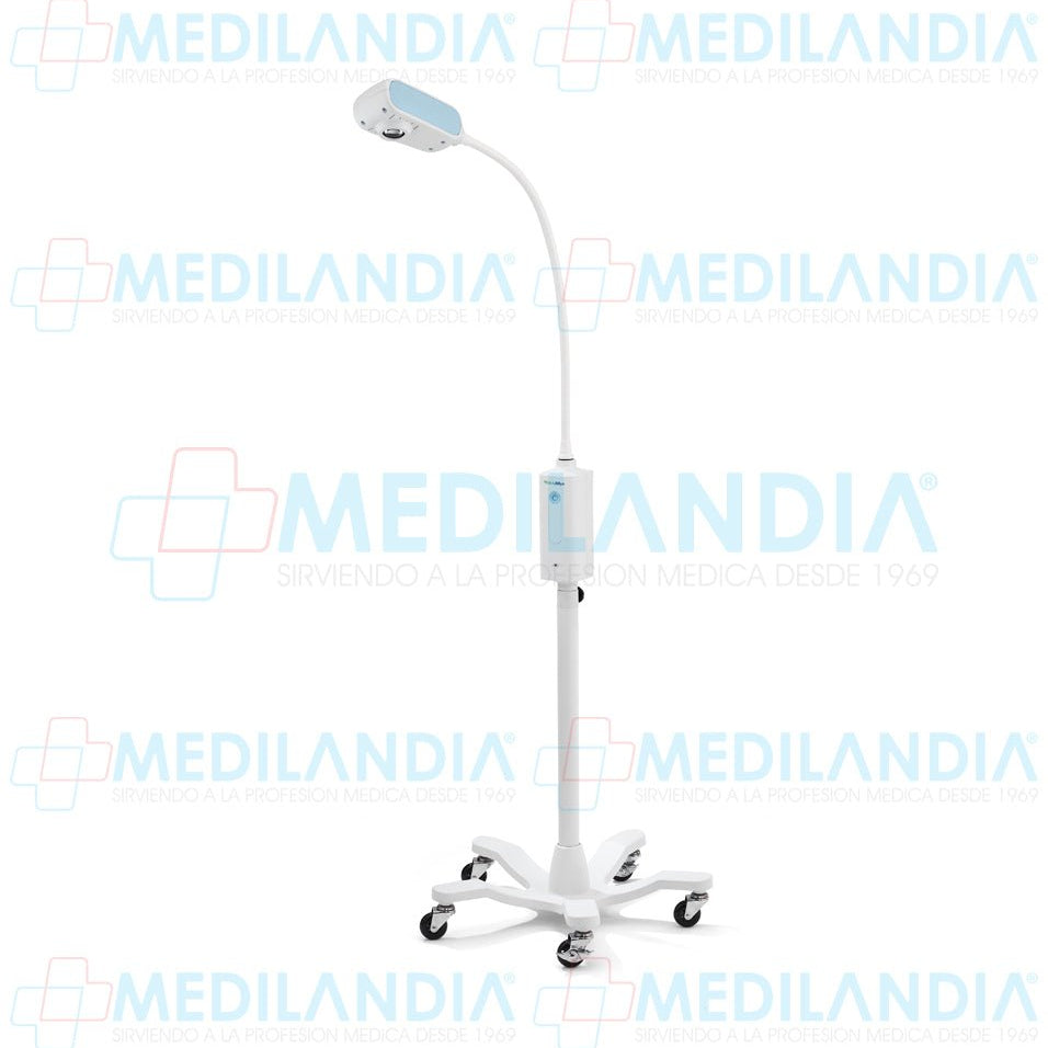 Lámpara de Examen - Lámpara de examen - WELCH ALLYN - MEDILANDIA | Tienda de productos médicos