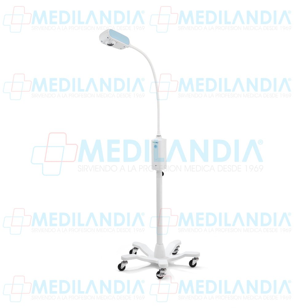 Lámpara de Examen - Lámpara de examen - WELCH ALLYN - MEDILANDIA | Tienda de productos médicos