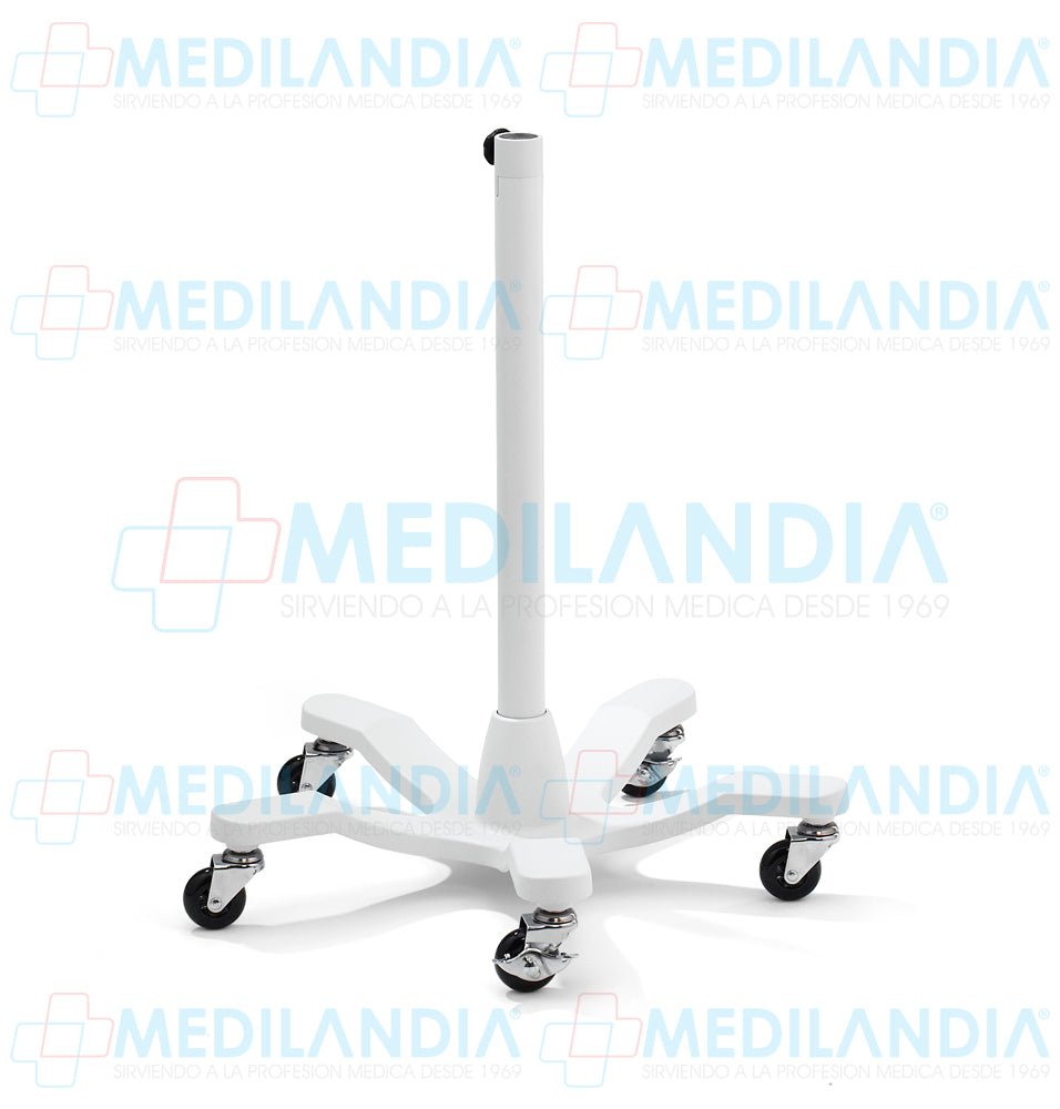 Lámpara de Examen - Lámpara de examen - WELCH ALLYN - MEDILANDIA | Tienda de productos médicos