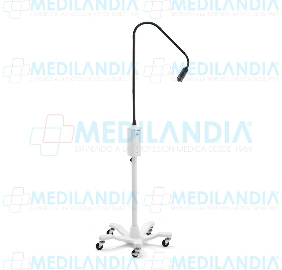 Lámpara de Examen - Lámpara de examen - WELCH ALLYN - MEDILANDIA | Tienda de productos médicos