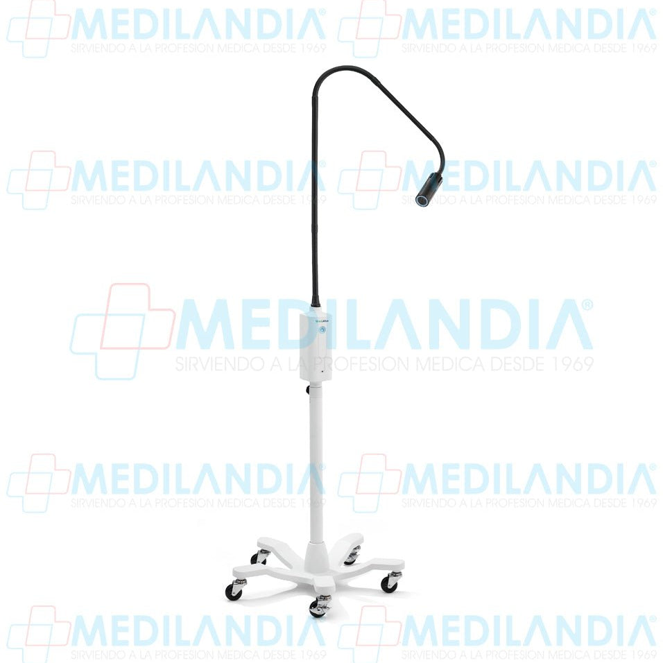 Lámpara de Examen - Lámpara de examen - WELCH ALLYN - MEDILANDIA | Tienda de productos médicos