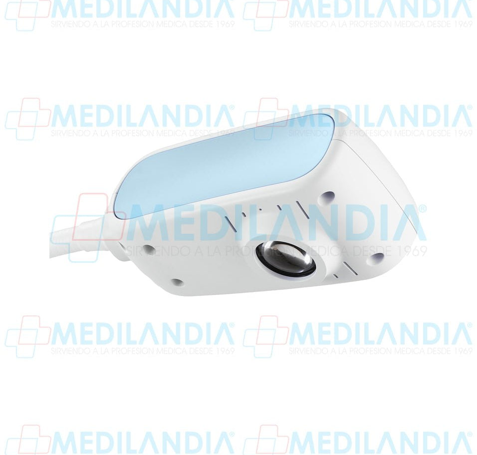 Lámpara de Examen - Lámpara de examen - WELCH ALLYN - MEDILANDIA | Tienda de productos médicos