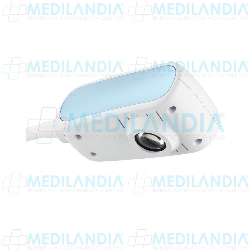 Lámpara de Examen - Lámpara de examen - WELCH ALLYN - MEDILANDIA | Tienda de productos médicos