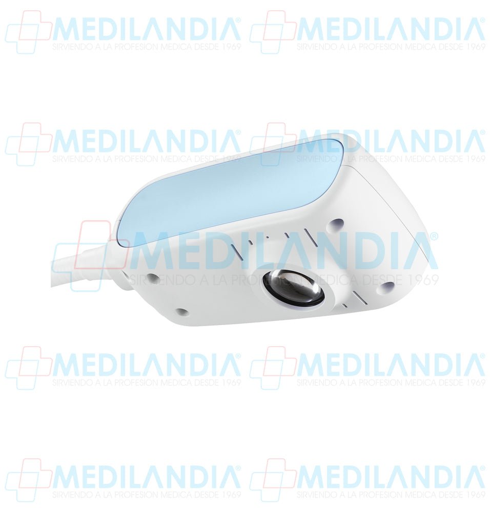 Lámpara de Examen - Lámpara de examen - WELCH ALLYN - MEDILANDIA | Tienda de productos médicos