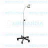 Lámpara de LED con base quintuple de nylon - Lámpara chicote - MEDILANDIA - MEDILANDIA | Tienda de productos y equipos médicos de calidad en México | Soluciones profesionales para clínicas, hospitales y consultorios.