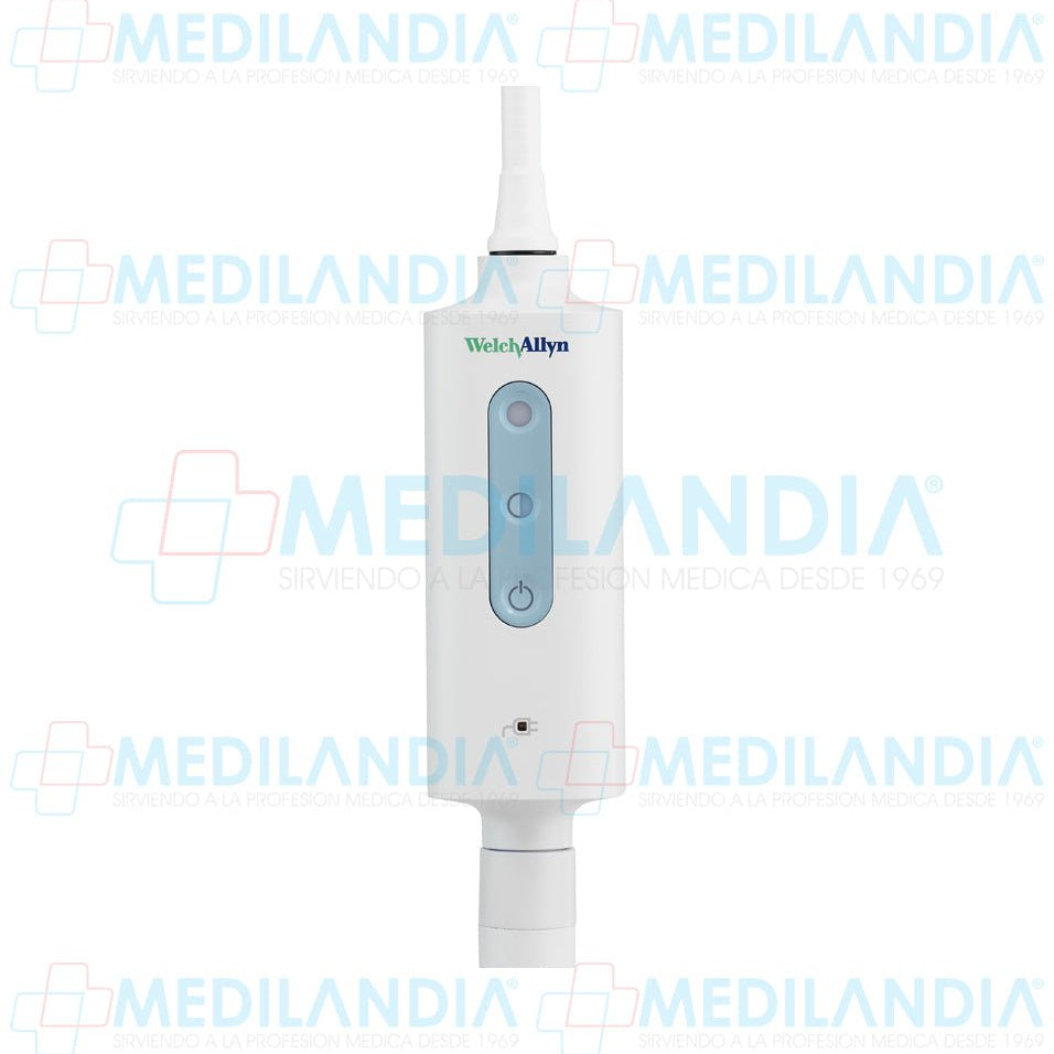 Lámpara para procedimiento menor - Lámpara de examen - WELCH ALLYN- MEDILANDIA | Tienda de productos y equipos médicos de calidad en México | Soluciones profesionales para clínicas, hospitales y consultorios.
