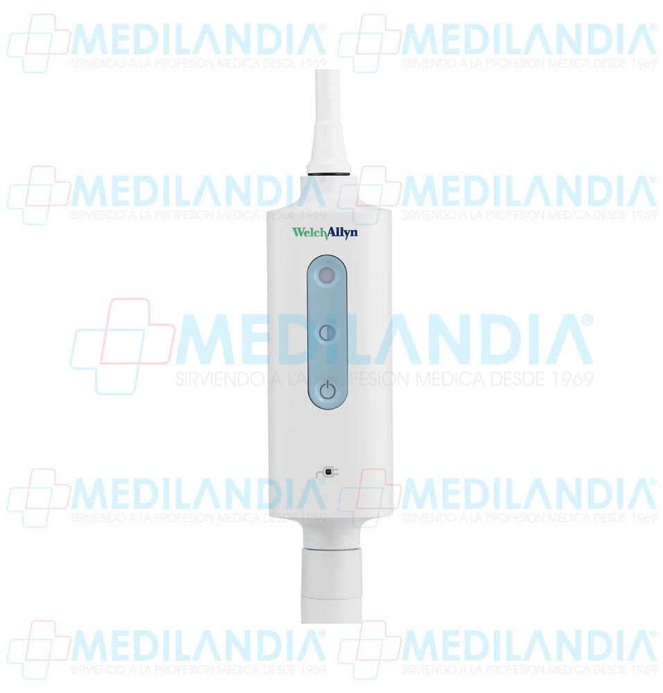 Lámpara para procedimiento menor - Lámpara de examen - WELCH ALLYN- MEDILANDIA | Tienda de productos y equipos médicos de calidad en México | Soluciones profesionales para clínicas, hospitales y consultorios.