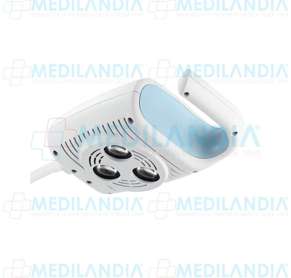 Lámpara para procedimiento menor - Lámpara de examen - WELCH ALLYN- MEDILANDIA | Tienda de productos y equipos médicos de calidad en México | Soluciones profesionales para clínicas, hospitales y consultorios.