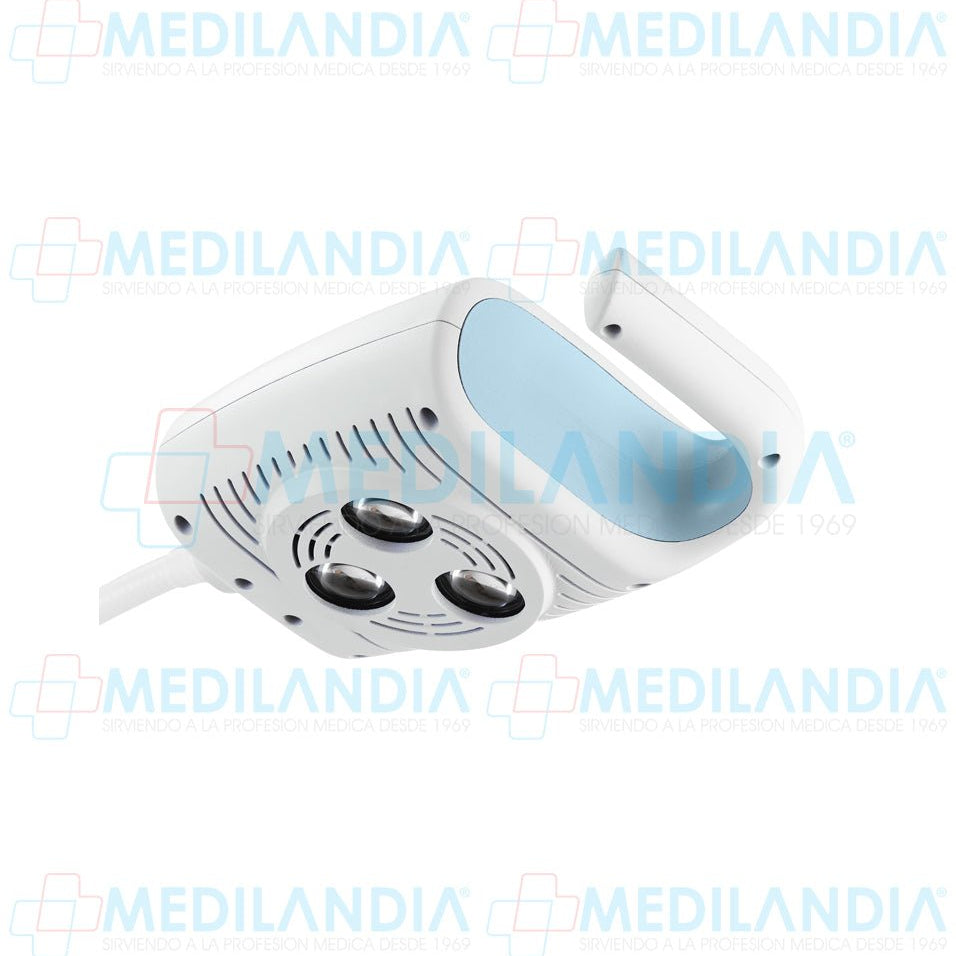 Lámpara para procedimiento menor - Lámpara de examen - WELCH ALLYN- MEDILANDIA | Tienda de productos y equipos médicos de calidad en México | Soluciones profesionales para clínicas, hospitales y consultorios.