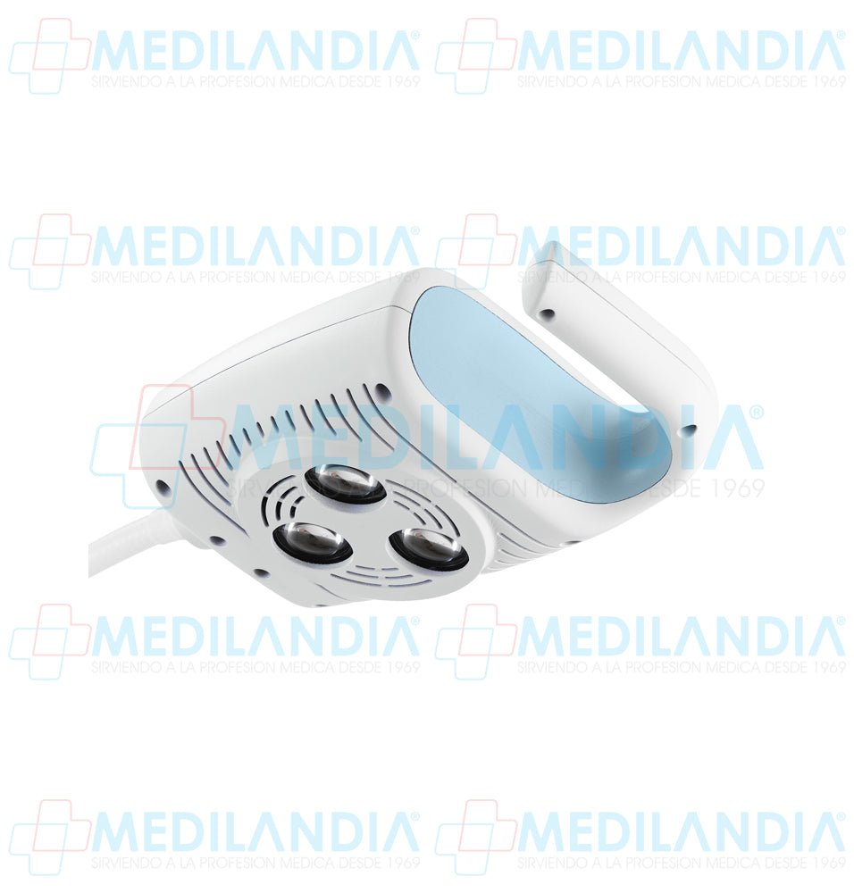 Lámpara para procedimiento menor - Lámpara de examen - WELCH ALLYN- MEDILANDIA | Tienda de productos y equipos médicos de calidad en México | Soluciones profesionales para clínicas, hospitales y consultorios.