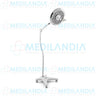 Lámpara quirúrgica de emergencia luz LED de piso - Lamapara - LUMIX- MEDILANDIA | Tienda de productos y equipos médicos de calidad en México | Soluciones profesionales para clínicas, hospitales y consultorios.