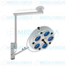 Lámpara quirúrgica sencilla LED - Lamapara - INMED- MEDILANDIA | Tienda de productos y equipos médicos de calidad en México | Soluciones profesionales para clínicas, hospitales y consultorios.