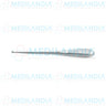 Legra cureta Hibbs Spread (Spratt) copa ovalada 22.9 cm - Cureta - HP- MEDILANDIA | Tienda de productos y equipos médicos de calidad en México | Soluciones profesionales para clínicas, hospitales y consultorios.