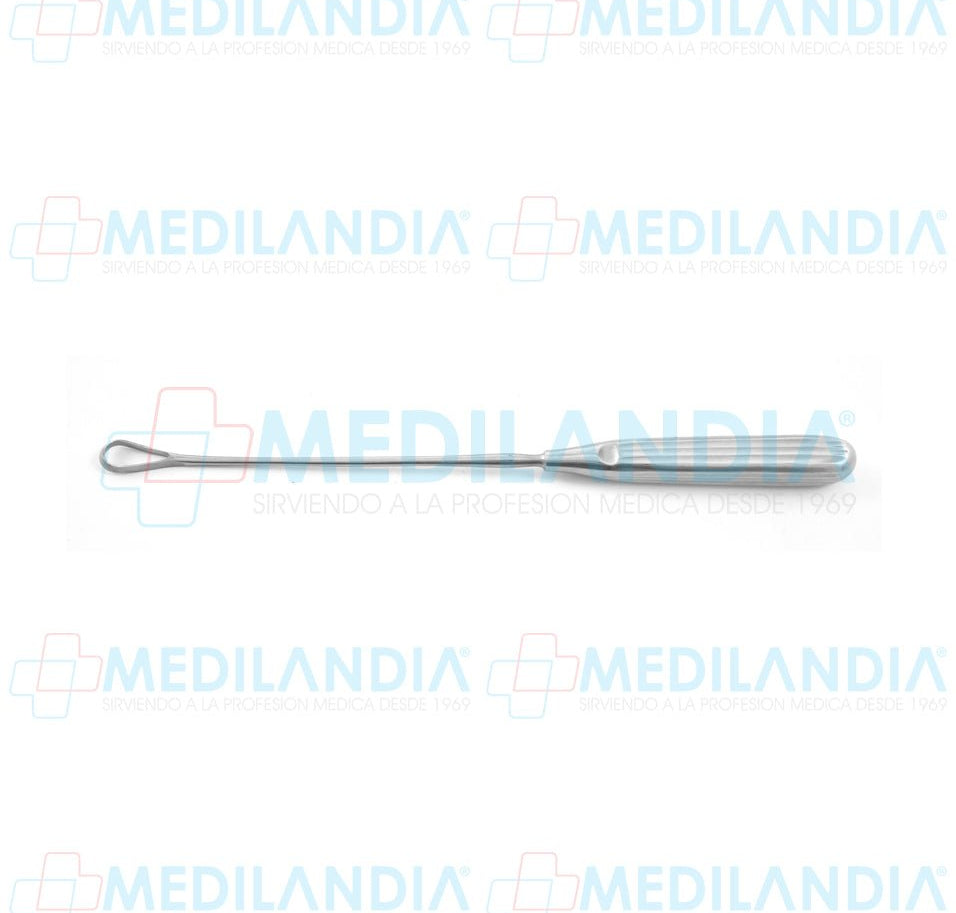 Legra Sims cortante 28 cm - Legra - HP- MEDILANDIA | Tienda de productos y equipos médicos de calidad en México | Soluciones profesionales para clínicas, hospitales y consultorios.
