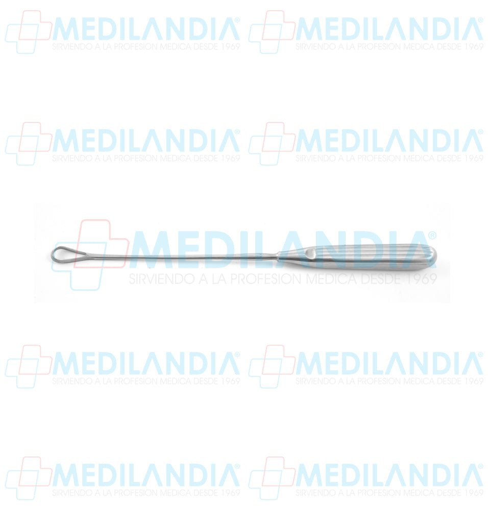Legra Sims cortante 28 cm - Legra - HP- MEDILANDIA | Tienda de productos y equipos médicos de calidad en México | Soluciones profesionales para clínicas, hospitales y consultorios.