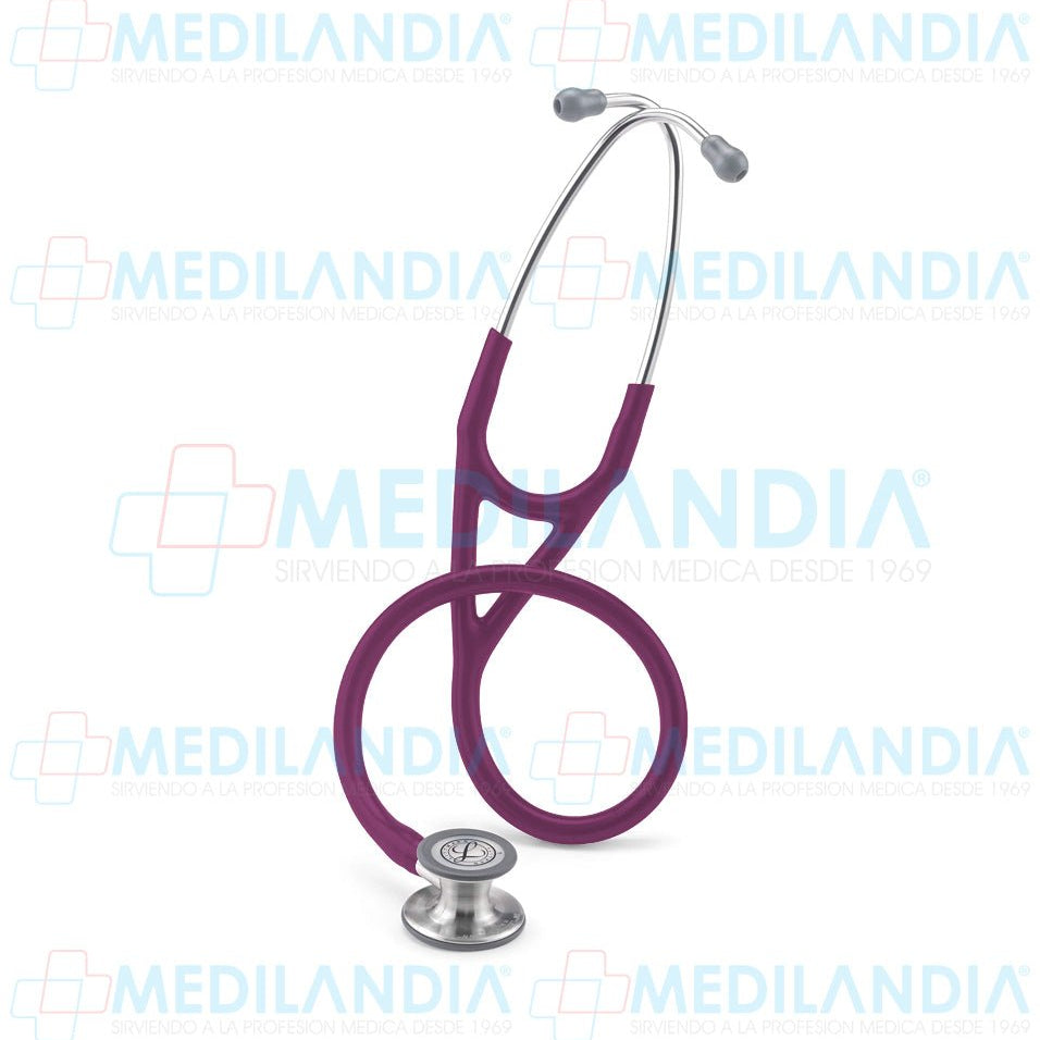 Littmann Cardiology IV - Estetoscopio - LITTMANN - MEDILANDIA | Tienda de productos y equipos médicos de calidad en México | Soluciones profesionales para clínicas, hospitales y consultorios.