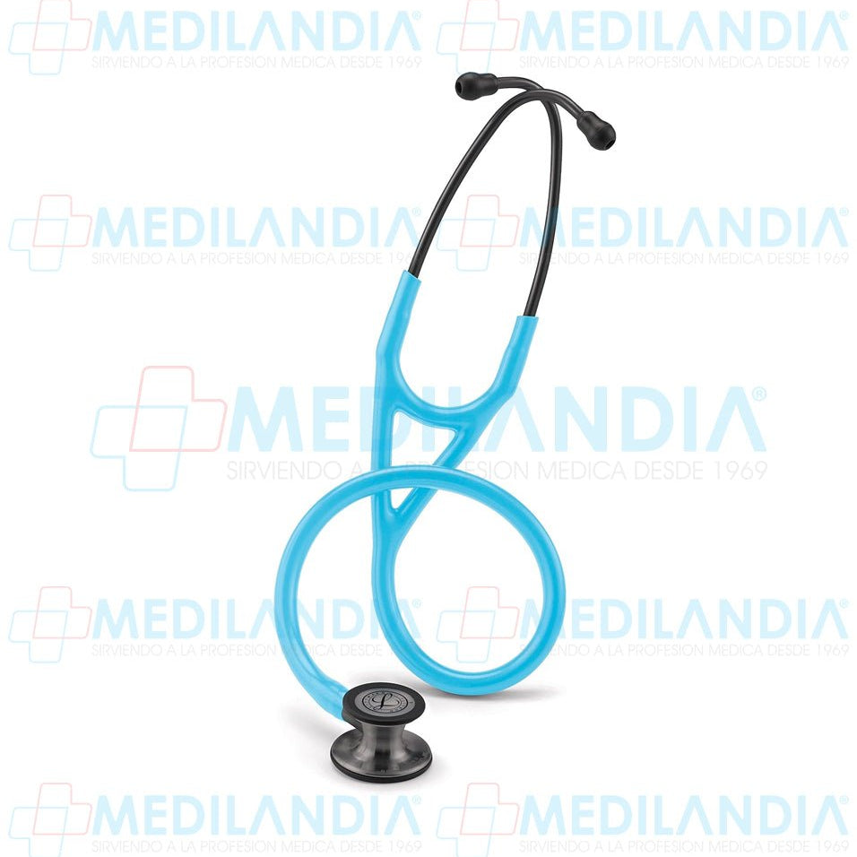 Littmann Cardiology IV - Estetoscopio - LITTMANN - MEDILANDIA | Tienda de productos y equipos médicos de calidad en México | Soluciones profesionales para clínicas, hospitales y consultorios.