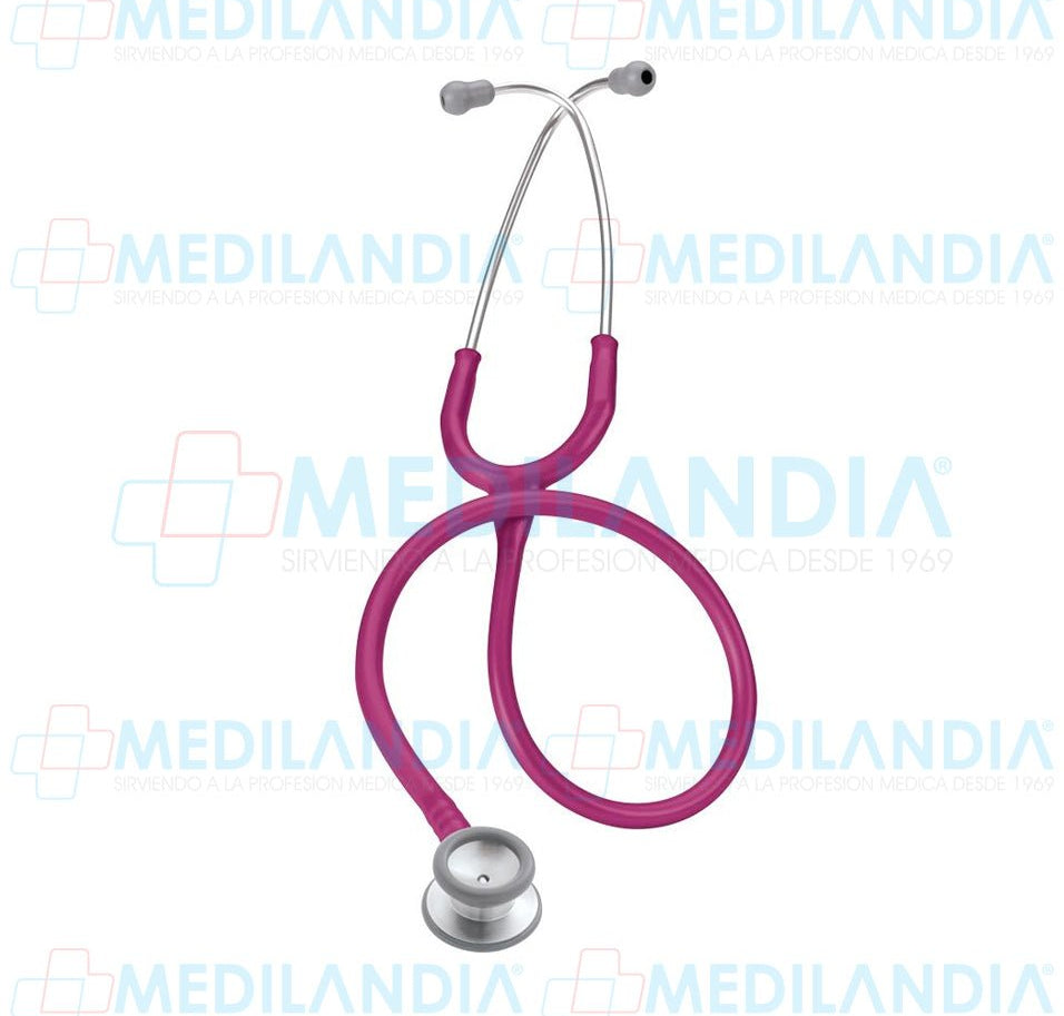 Littmann Classic II Pediátrico - Estetoscopio - LITTMANN - MEDILANDIA | Tienda de productos y equipos médicos de calidad en México | Soluciones profesionales para clínicas, hospitales y consultorios.