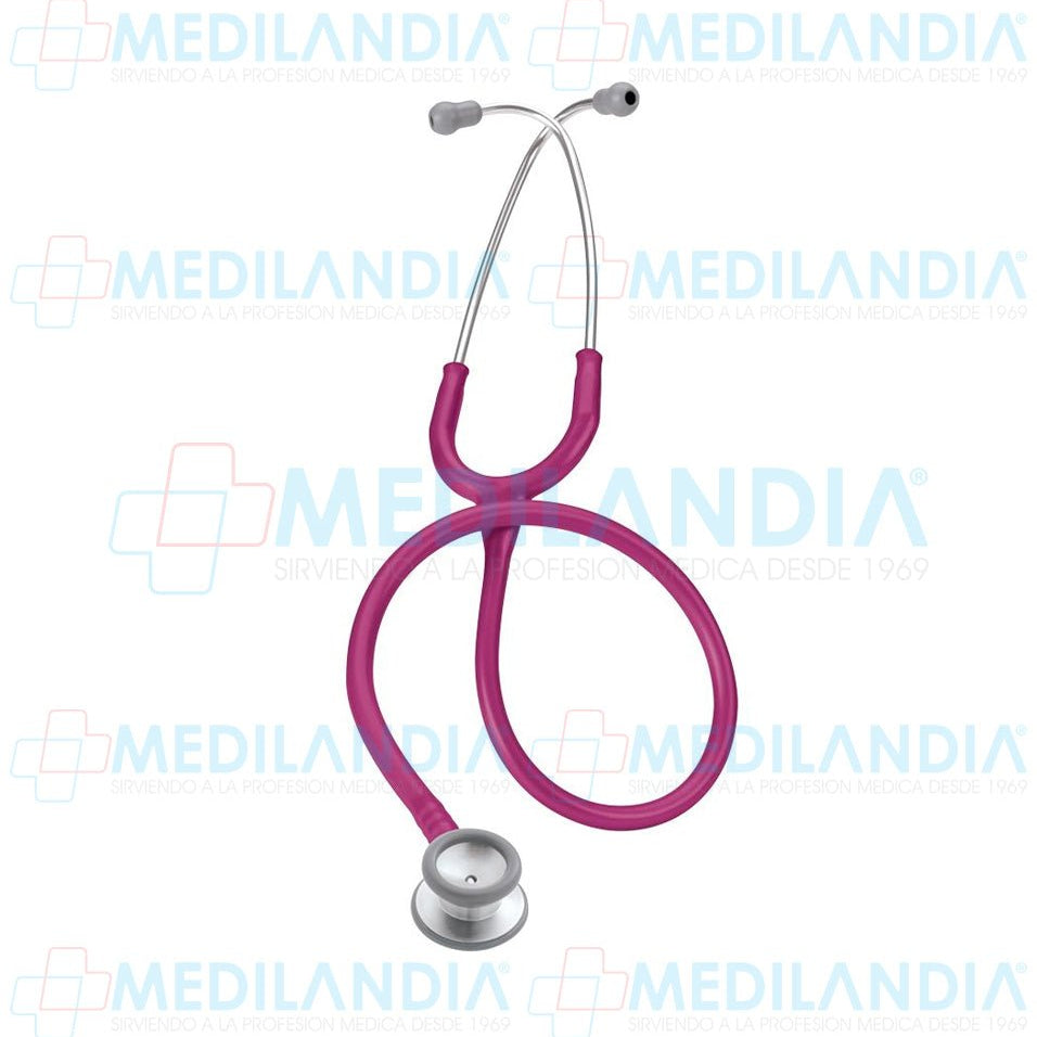 Littmann Classic II Pediátrico - Estetoscopio - LITTMANN - MEDILANDIA | Tienda de productos y equipos médicos de calidad en México | Soluciones profesionales para clínicas, hospitales y consultorios.