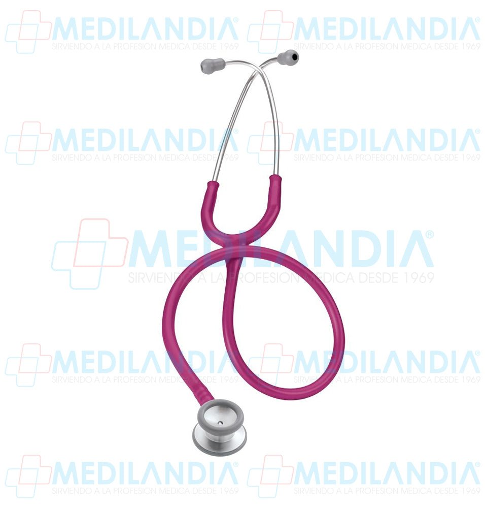 Littmann Classic II Pediátrico - Estetoscopio - LITTMANN - MEDILANDIA | Tienda de productos y equipos médicos de calidad en México | Soluciones profesionales para clínicas, hospitales y consultorios.