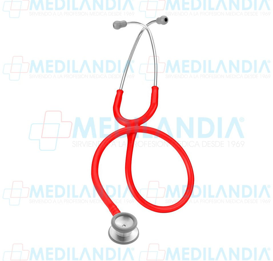 Littmann Classic II Pediátrico - Estetoscopio - LITTMANN - MEDILANDIA | Tienda de productos y equipos médicos de calidad en México | Soluciones profesionales para clínicas, hospitales y consultorios.