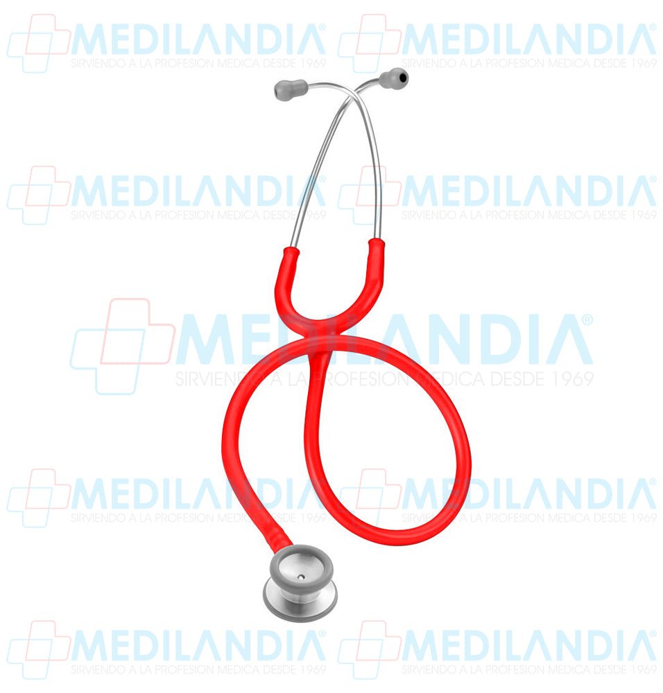 Littmann Classic II Pediátrico - Estetoscopio - LITTMANN - MEDILANDIA | Tienda de productos y equipos médicos de calidad en México | Soluciones profesionales para clínicas, hospitales y consultorios.