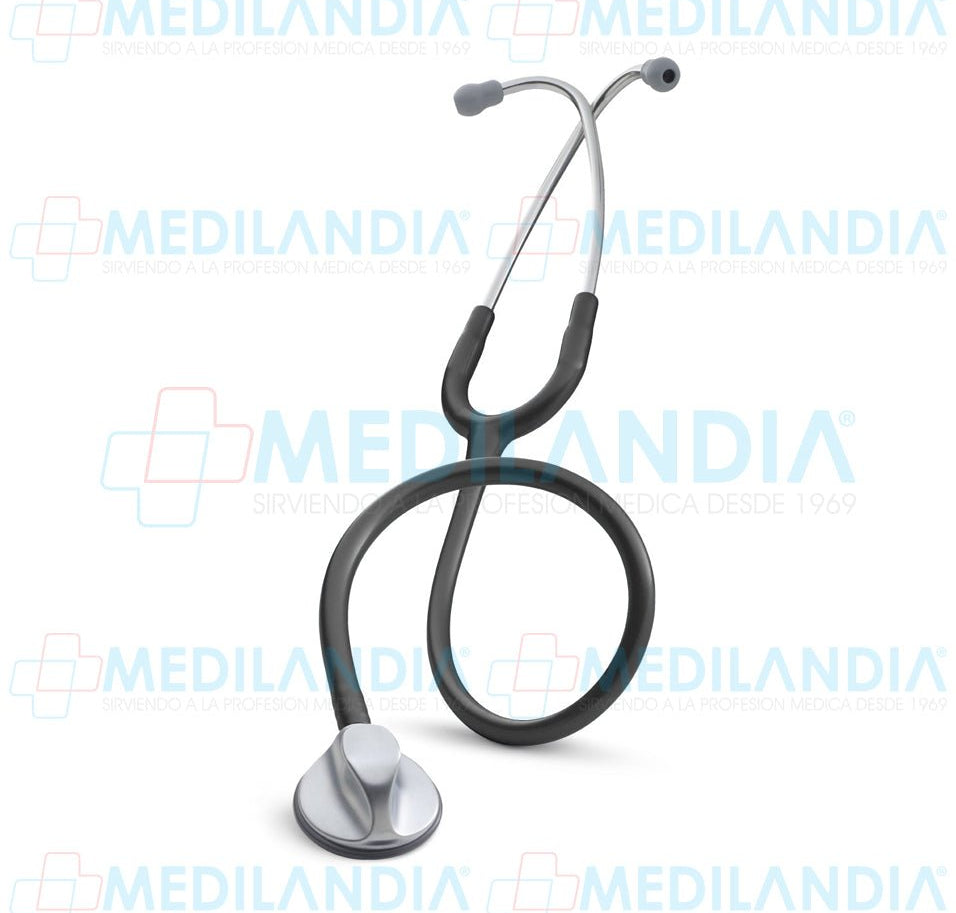 Littmann Master Classic II - Estetoscopio - LITTMANN - MEDILANDIA | Tienda de productos y equipos médicos de calidad en México | Soluciones profesionales para clínicas, hospitales y consultorios.