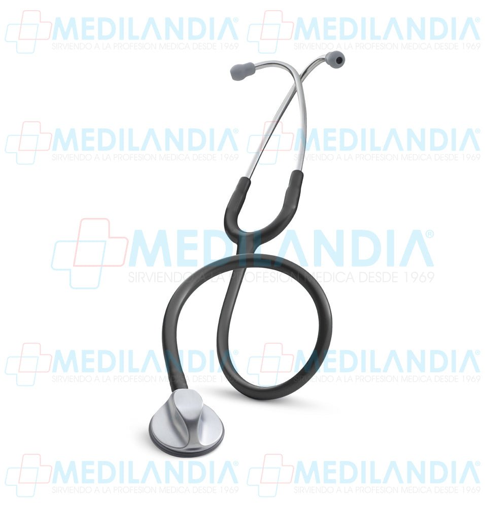 Littmann Master Classic II - Estetoscopio - LITTMANN - MEDILANDIA | Tienda de productos y equipos médicos de calidad en México | Soluciones profesionales para clínicas, hospitales y consultorios.